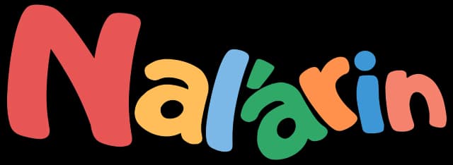 Nalarin Logo
