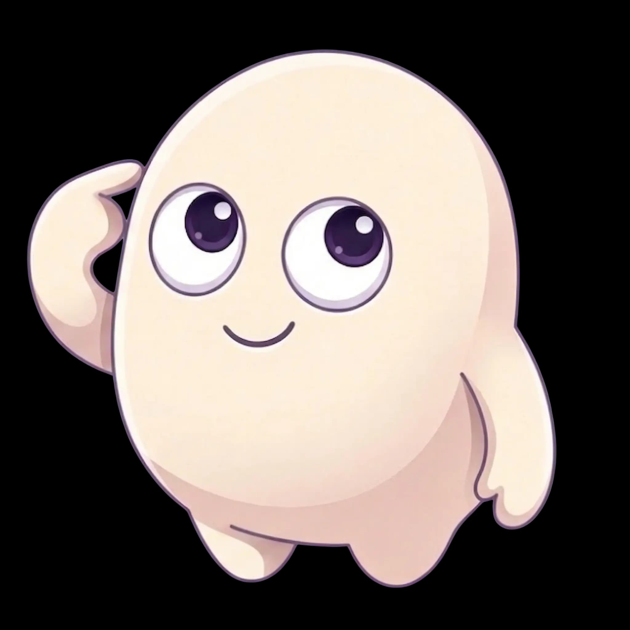 Nala Mascot